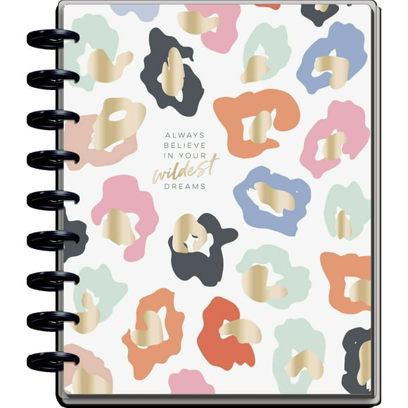 The Happy Planner-Me & My Big Ideas Slim  Sticker Book *Your Choice*